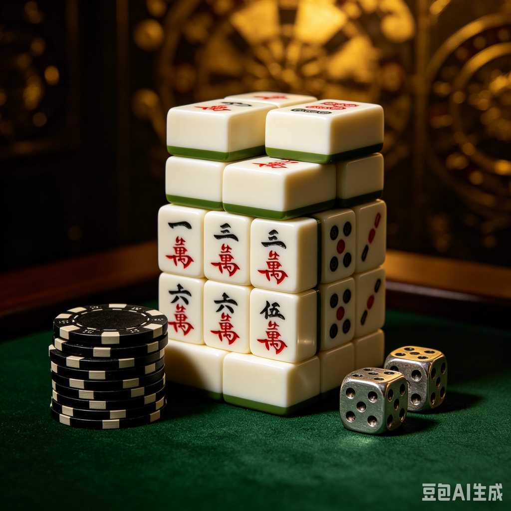 Philadelphia,mahjong